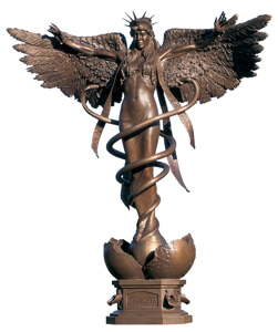 click sculpture image to view large screen-size